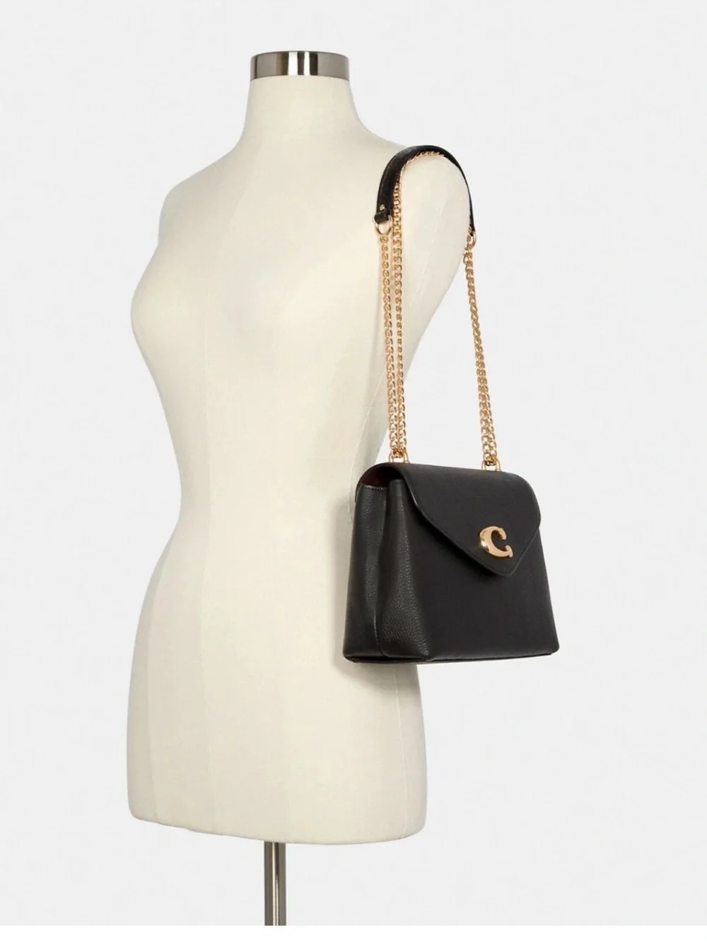 Coach Tammie shoulder and crossbody bag